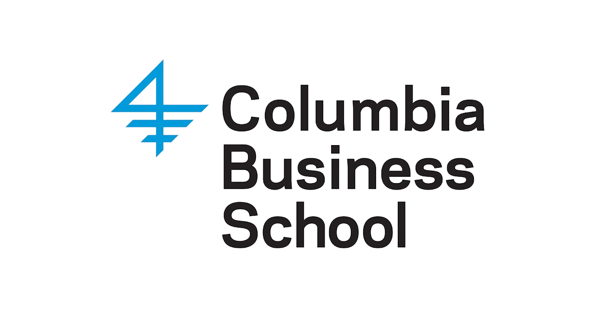 Columbia Business School logo